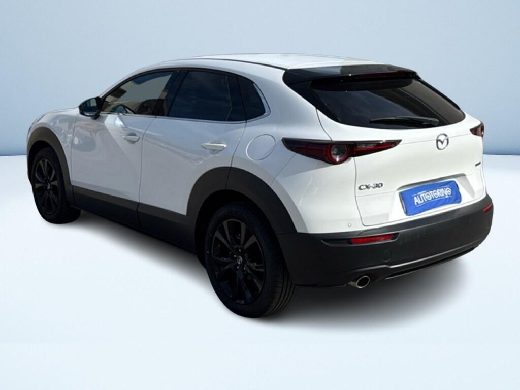 Mazda CX-30 2.0 m-hybrid Homura 2wd 150cv 6at