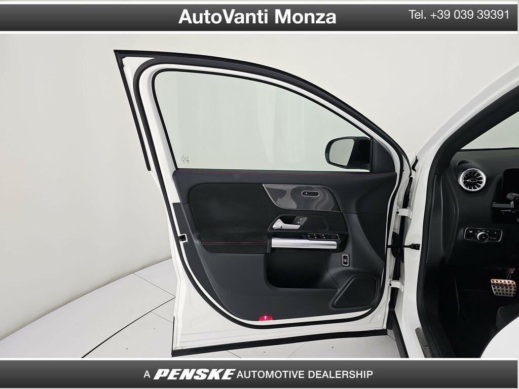 Mercedes GLA 200 AMG Line Premium auto