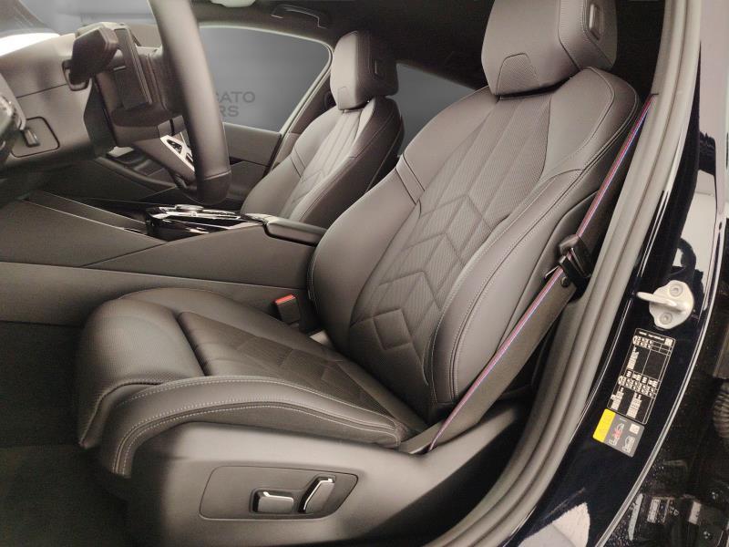 BMW i5 Touring edrive40 M Sport Pro