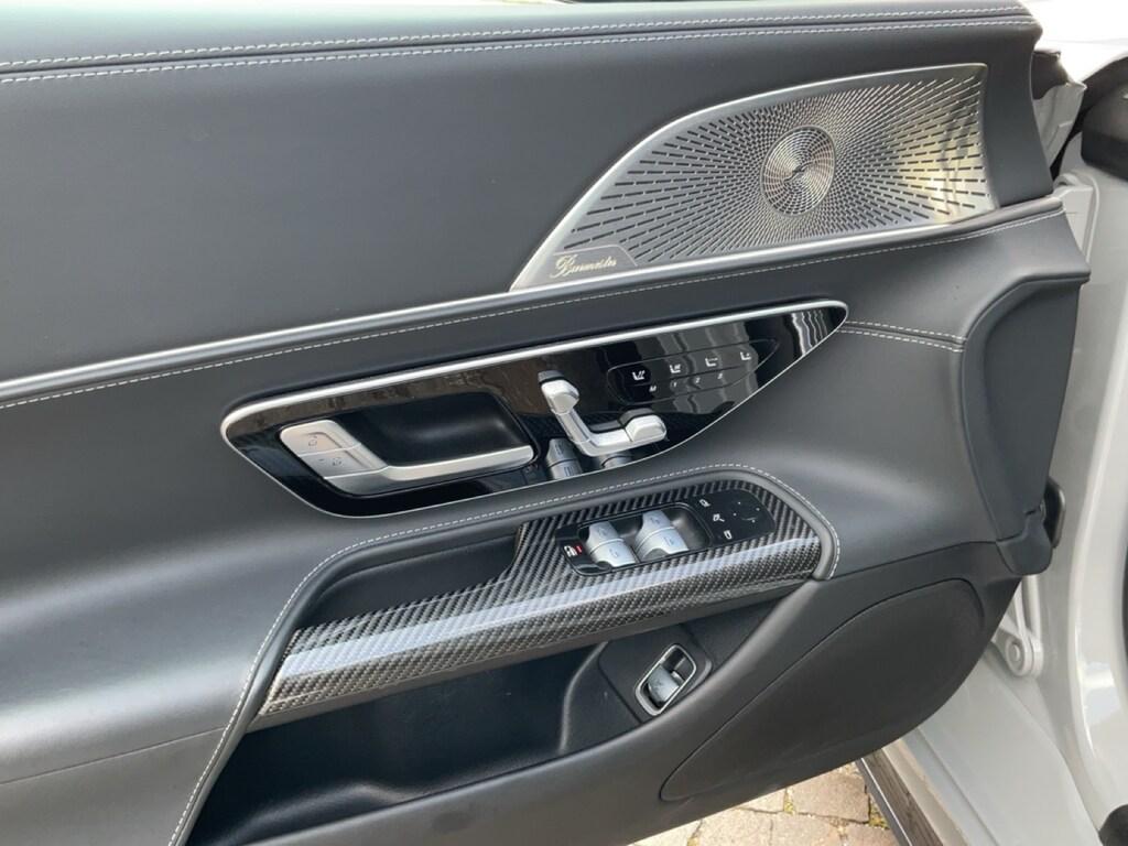 Mercedes AMG SL 63 Premium Plus 4matic+ auto