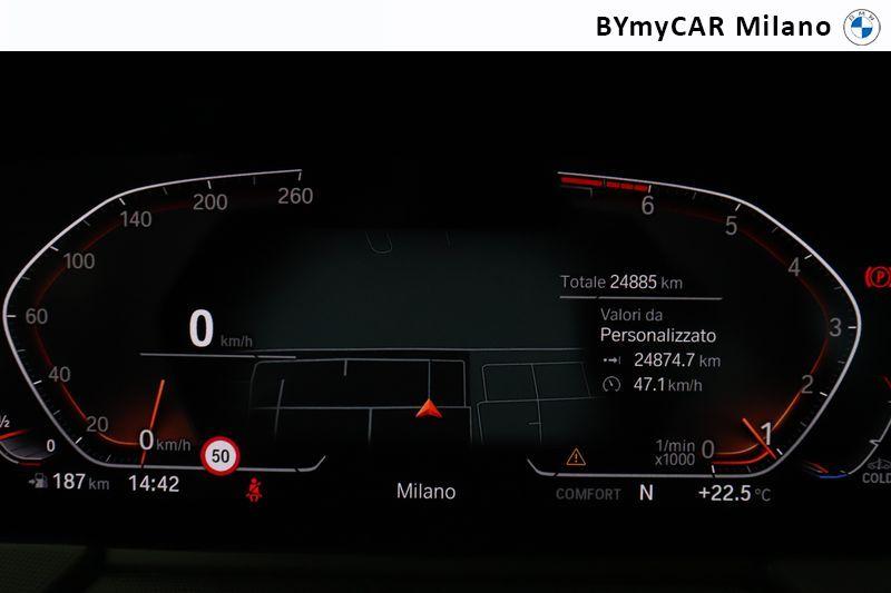 BMW Serie 2 218i Gran Coupe Msport 136cv