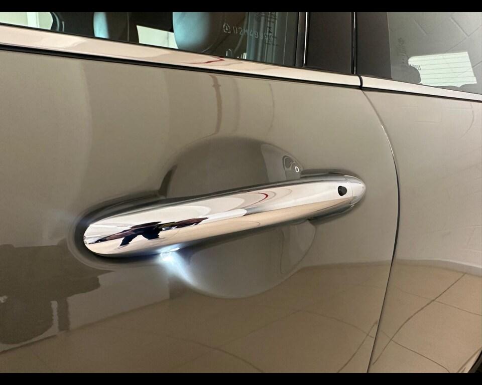 MINI Clubman 1.5 One Mayfair