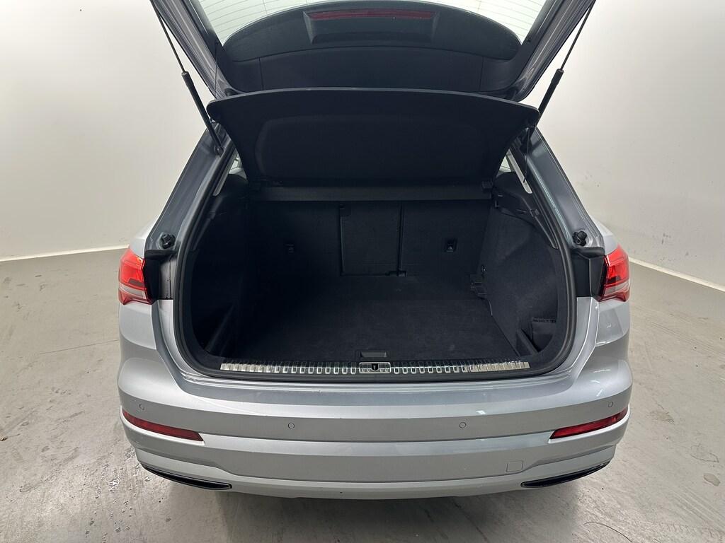 Audi Q3 40 2.0 tdi Business Advanced quattro 190cv s-tronic