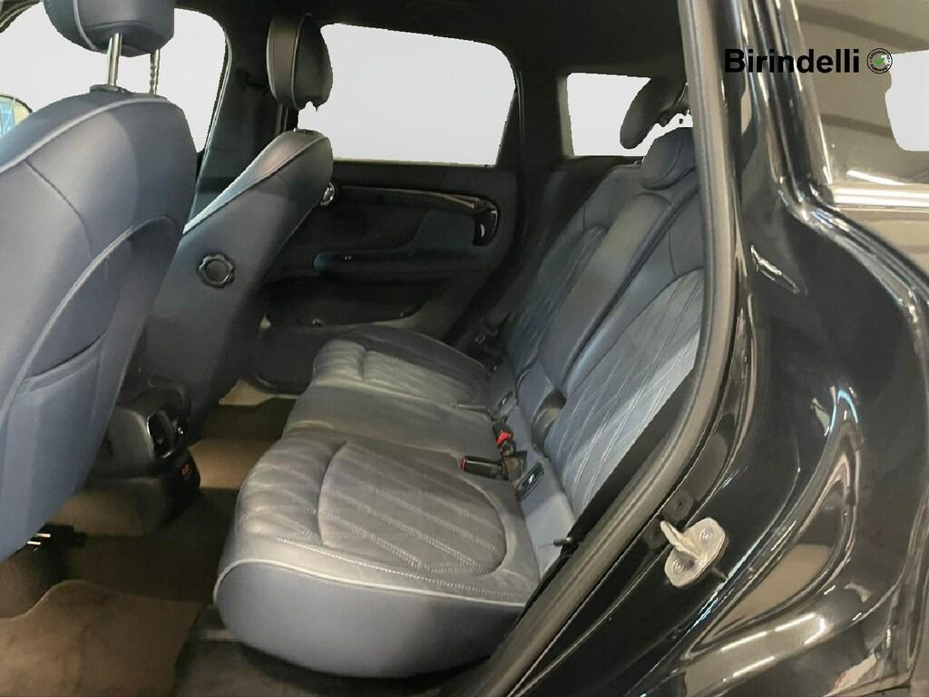 Mini Cooper Countryman 1.5 TwinPower Turbo Cooper
