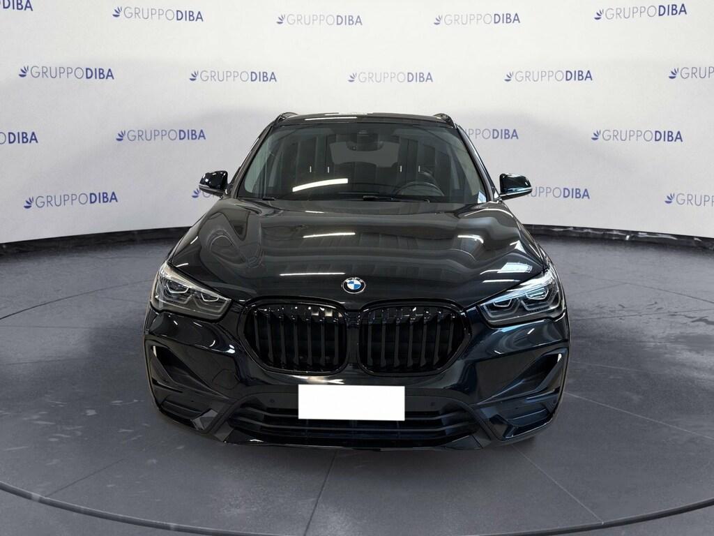 BMW X1 sdrive18d xLine Plus auto
