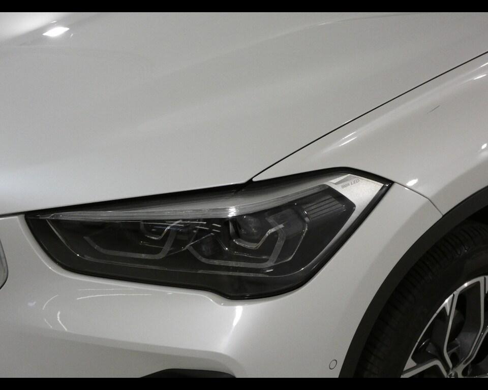 BMW X1 xdrive18d xLine auto