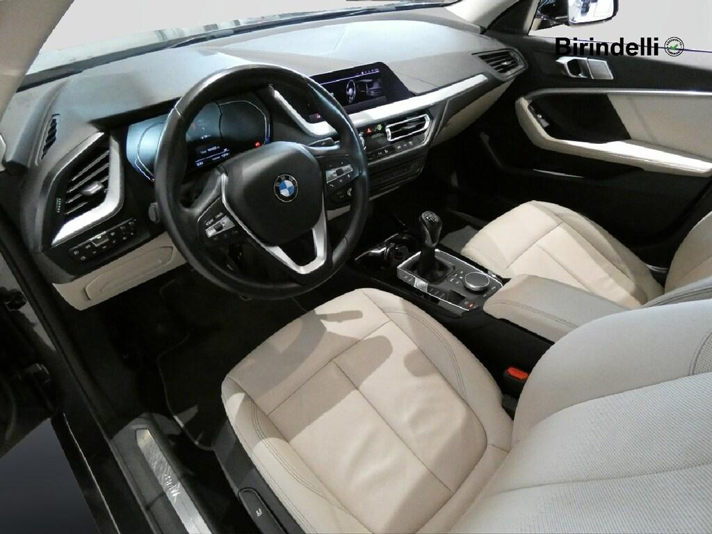 BMW Serie 2 218i Gran Coupe Luxury