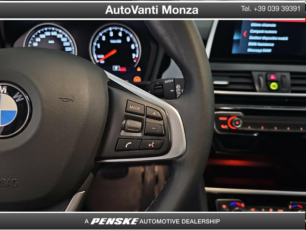 BMW Serie 2 225xe Active Tourer iPerformance Luxury auto