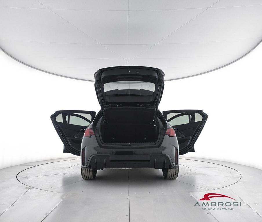 BMW Serie 1 118d MSport Pro auto