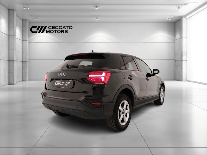 Audi Q2 30 2.0 tdi Business