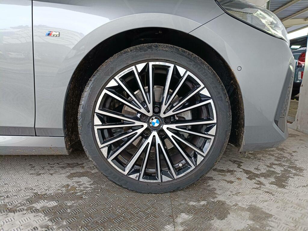 BMW Serie 2 218d Active Tourer Msport auto