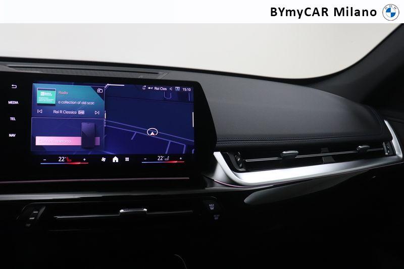 BMW X1 xdrive 25e MSport Pro auto