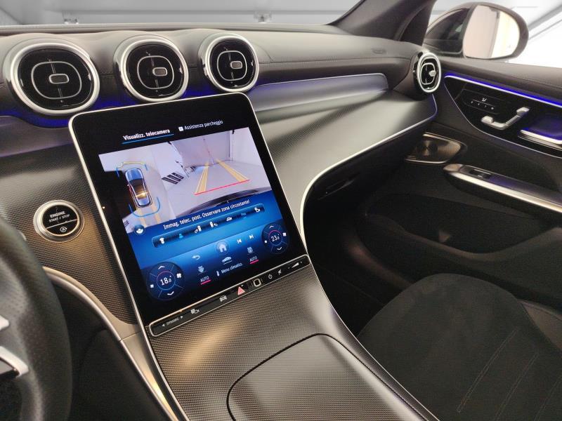 Mercedes GLC 300 mhev AMG Premium Plus 4matic auto