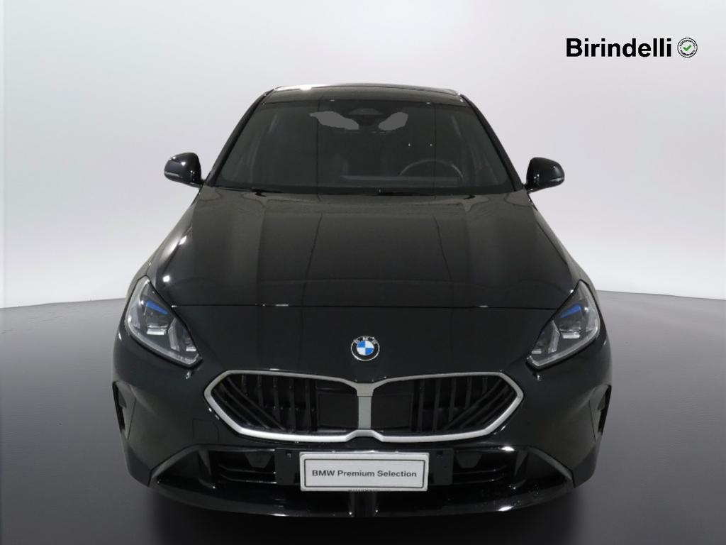 BMW Serie 1 120d 48V MSport auto