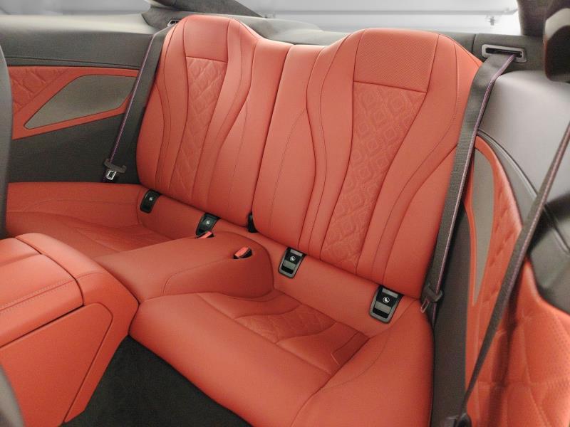 BMW Serie 8 M M8 Coupe 4.4 Competition 625cv auto
