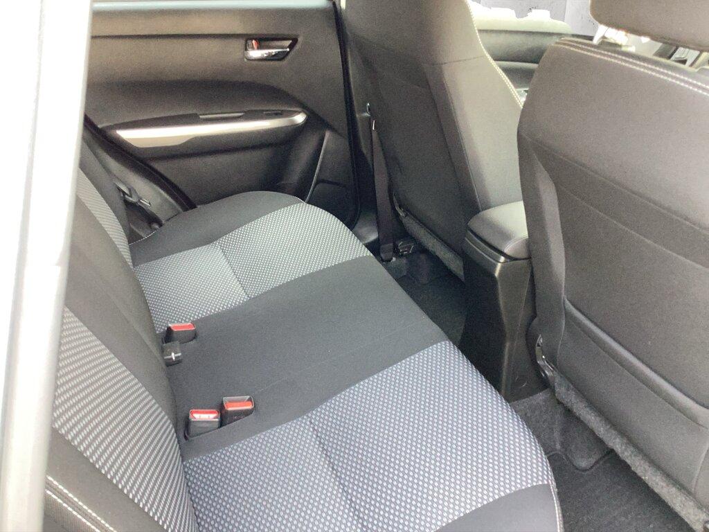 Suzuki Vitara 1.4 hybrid Cool 2wd