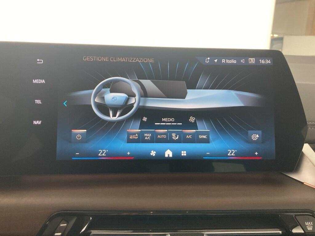 BMW Serie 2 218i Active Tourer Luxury auto