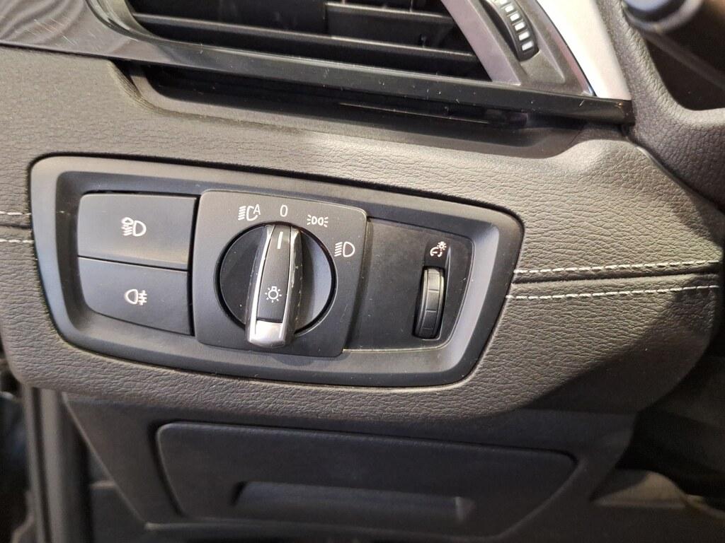 BMW X2 xdrive20d Business X auto