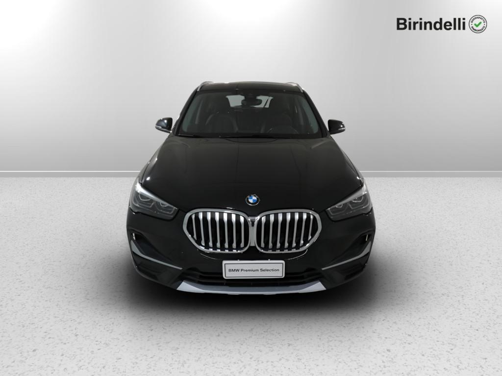 BMW X1 sdrive18d xLine auto