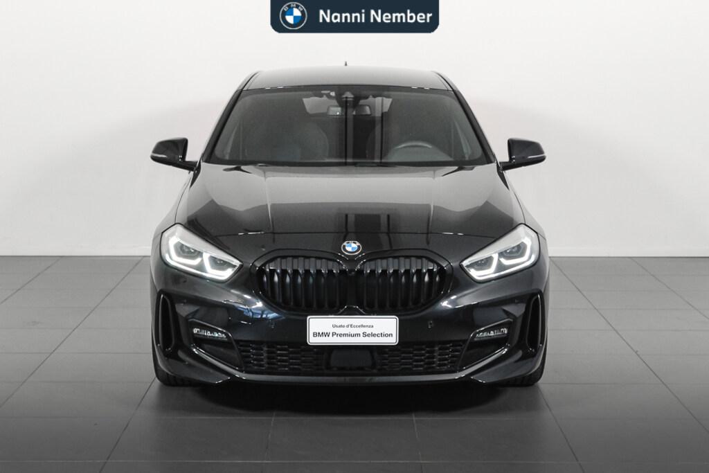 BMW Serie 1 118i Msport 136cv auto