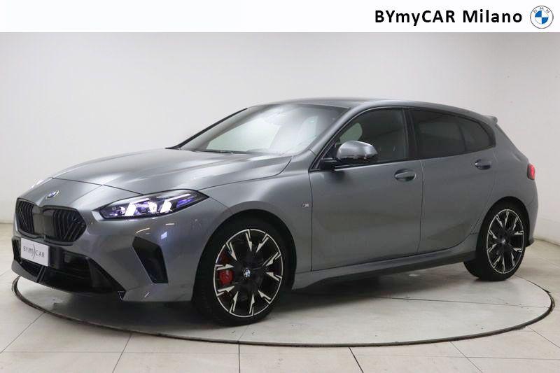BMW Serie 1 118d MSport Pro auto