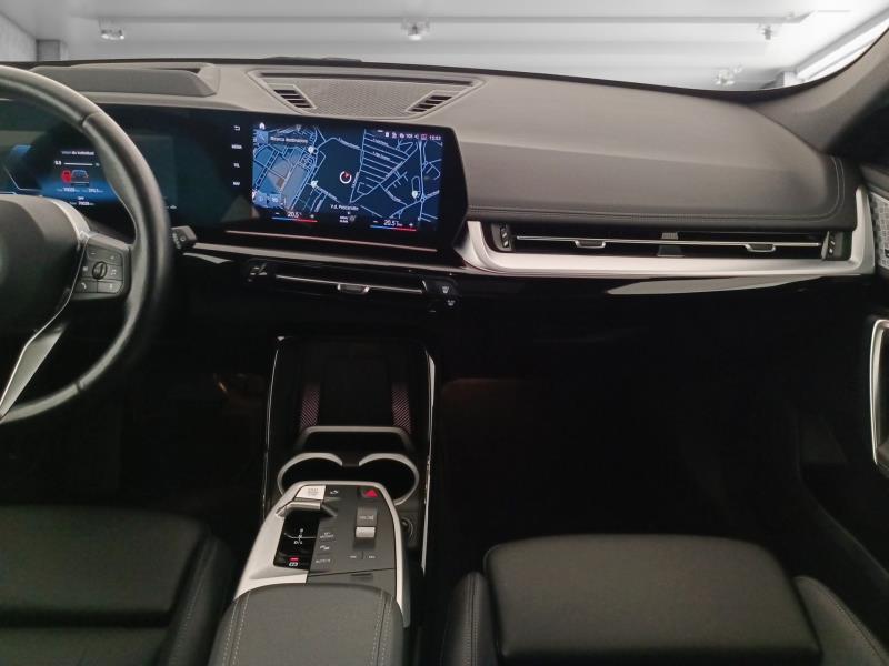 BMW X1 xdrive23d mhev 48V X-Line auto