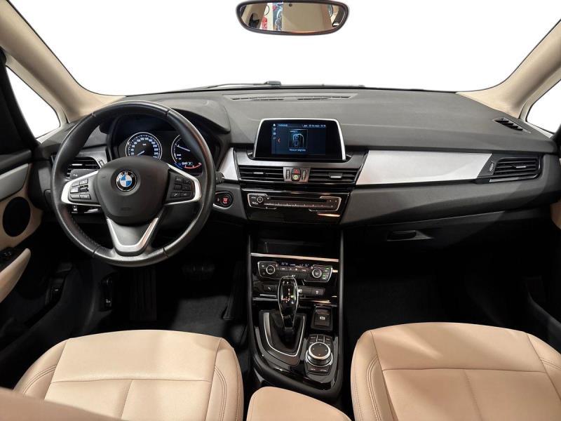 BMW Serie 2 216d Active Tourer Business auto