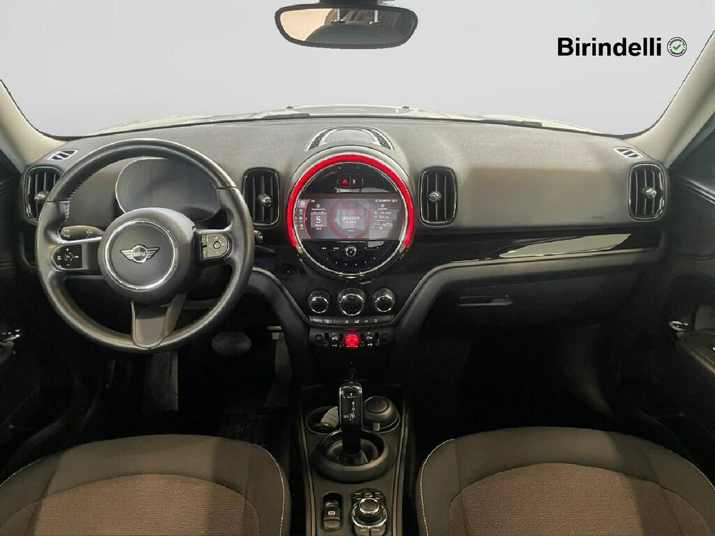 Mini Cooper D Countryman 2.0 D Cooper D Auto