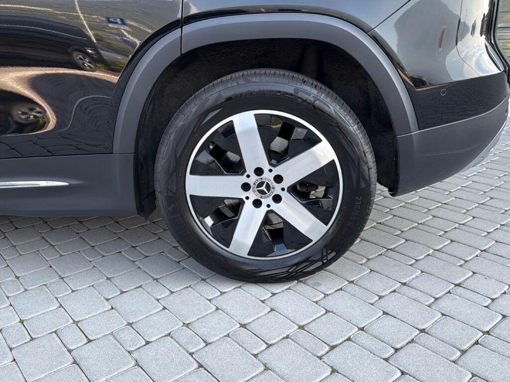 Mercedes GLB 200 d Sport Plus auto 7p.ti