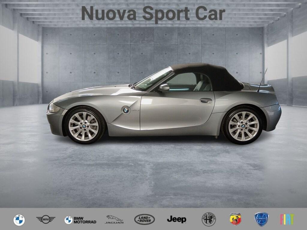 BMW Z4 Roadster 3.0si