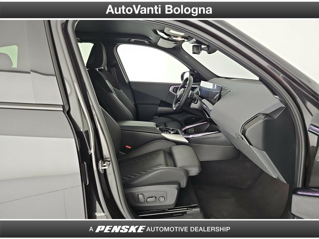 BMW X3 xdrive30e MSport Pro auto