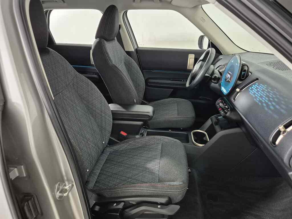 Mini Mini Countryman 2.0 48V D Essential auto