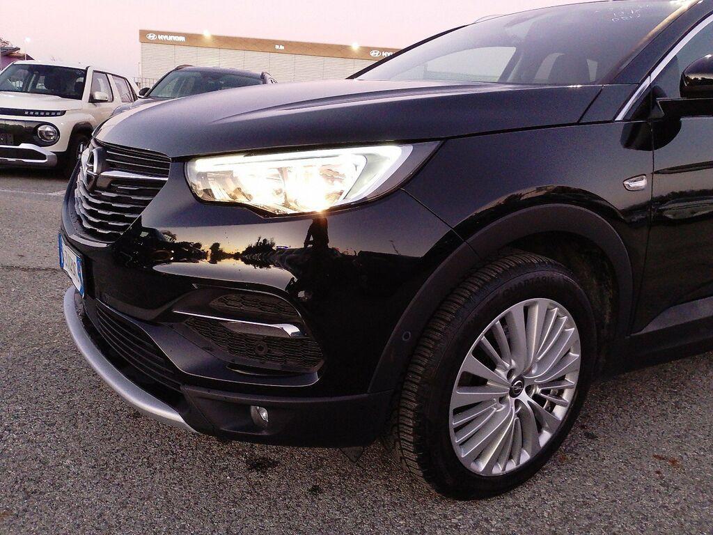 Opel Grandland X 1.5 ecotec Innovation s&s 130cv