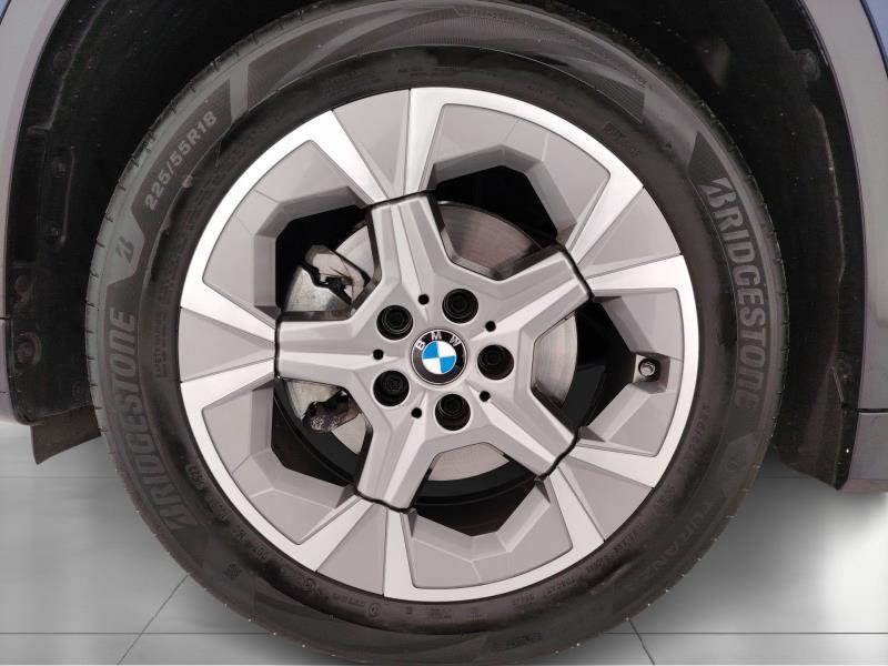 BMW X1 sdrive18d X-Line auto