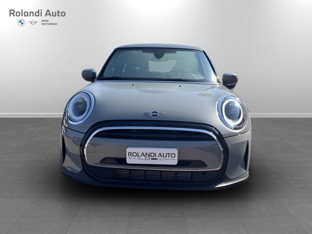 Mini Mini 3p 1.5 One Classic 75cv