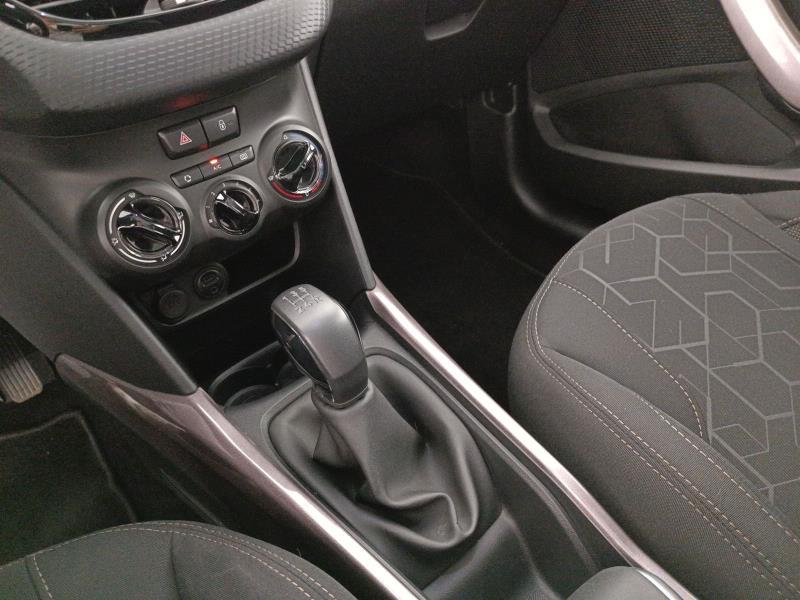 Peugeot 2008 1.2 puretech 12v Active 82cv E6