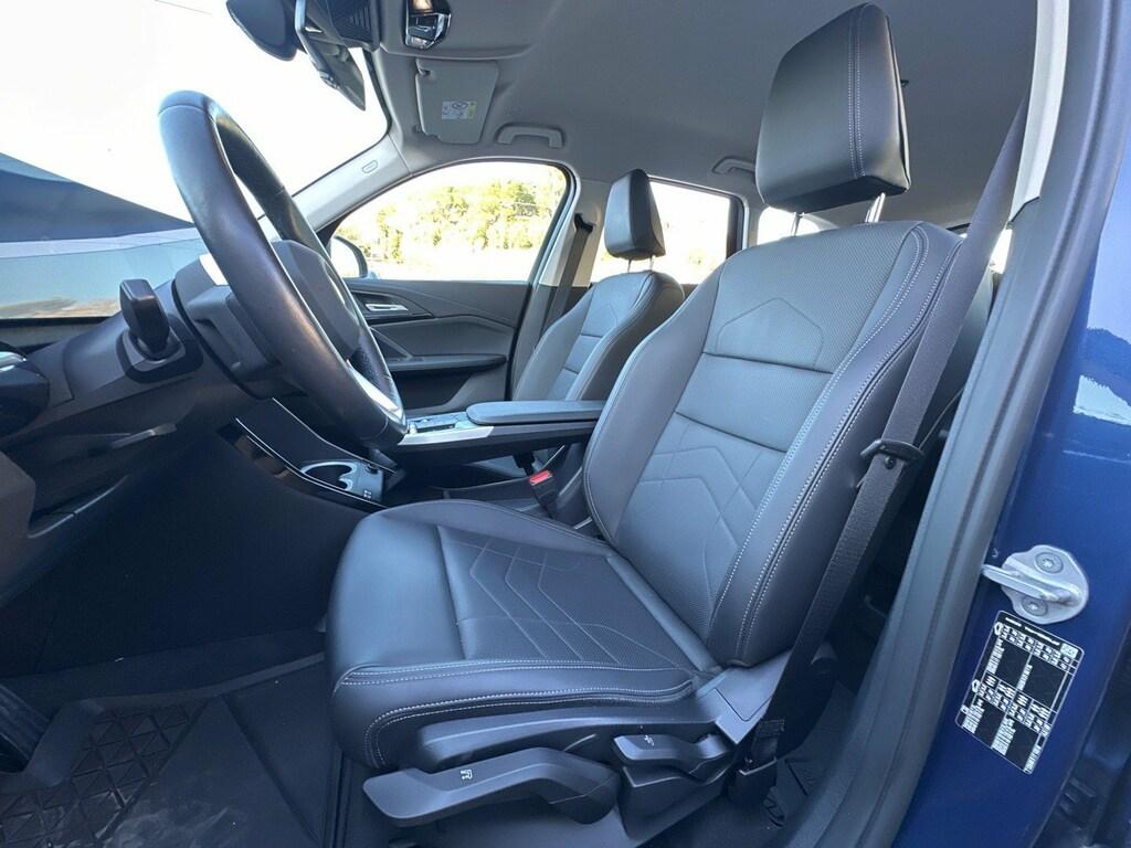 BMW X1 sdrive18d X-Line auto