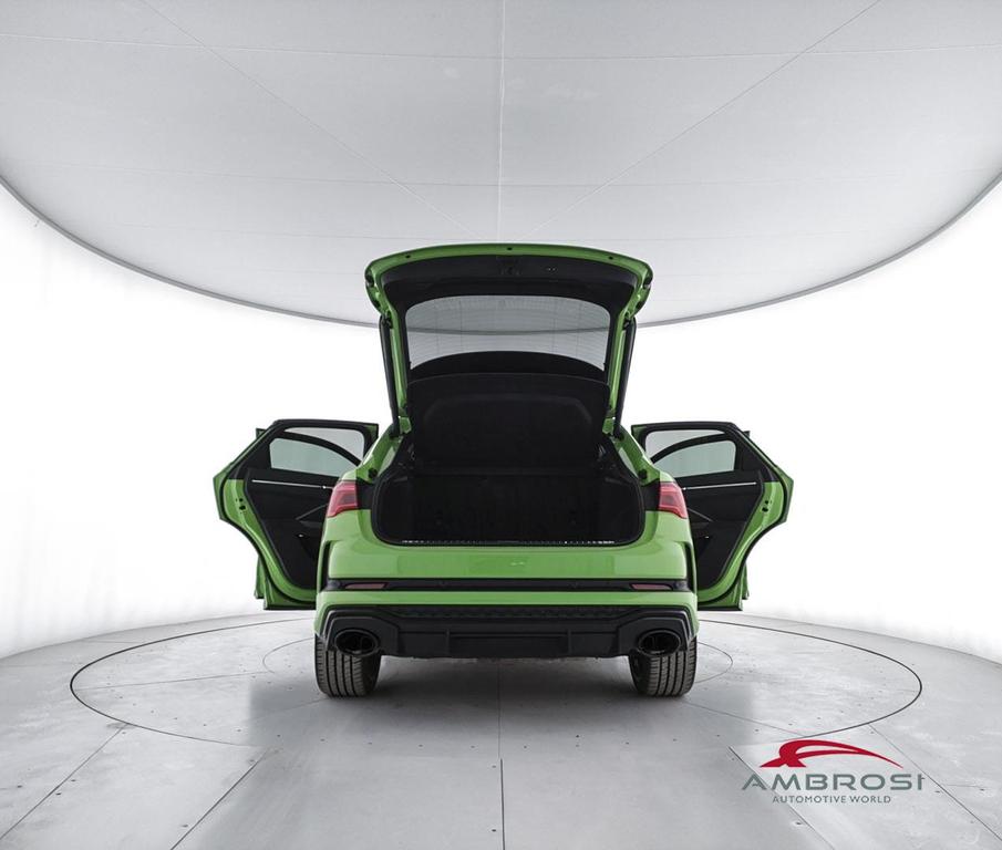 Audi RS Q3 2.5 Quattro S tronic