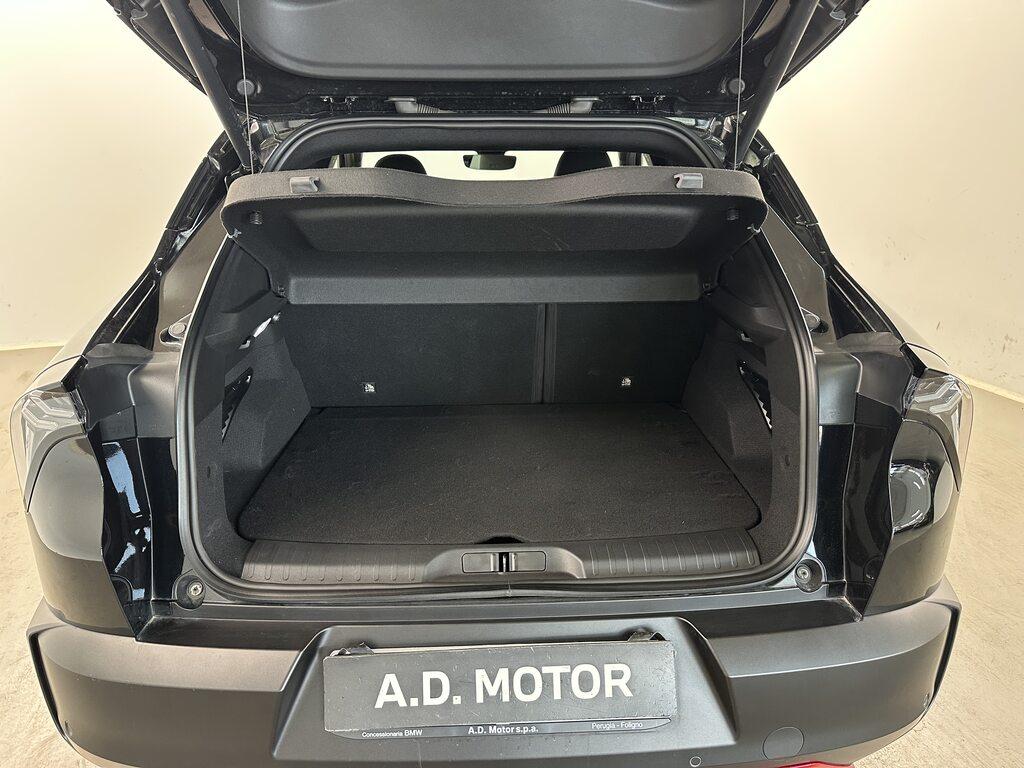 Alfa Romeo Alfa Romeo Junior 1.2 ibrida Speciale 136cv edct6