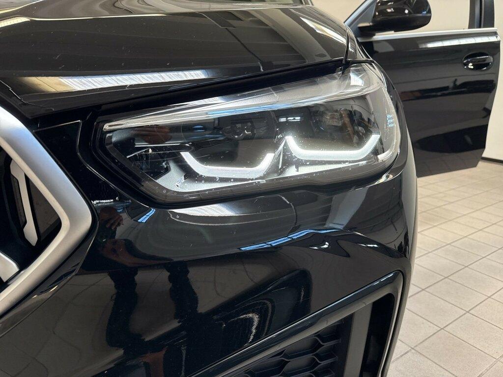 BMW X6 X6 xdrive30d mhev 48V Business auto