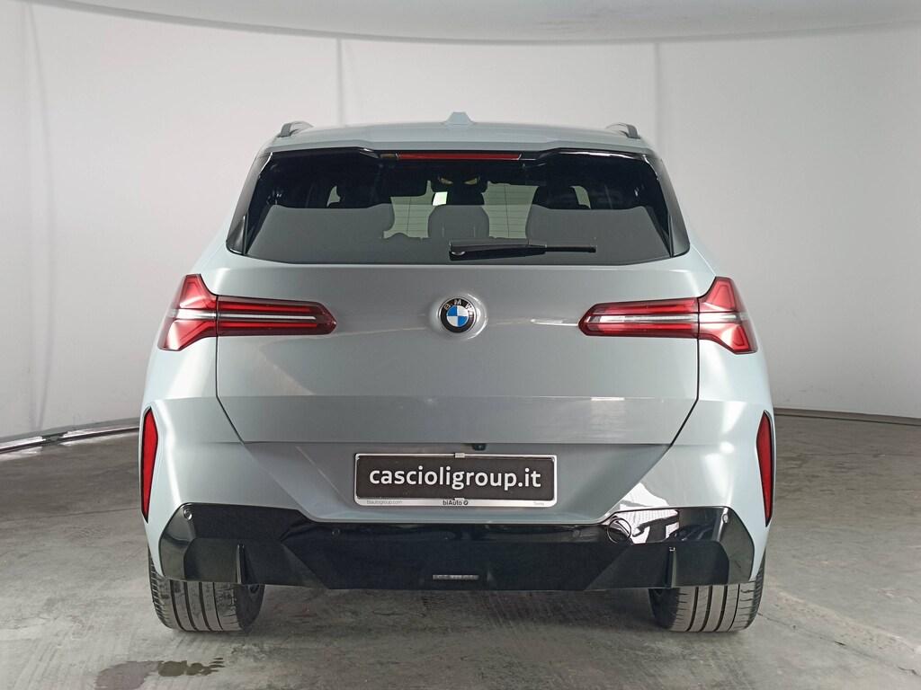 BMW X3 xdrive20d MSport Pro auto