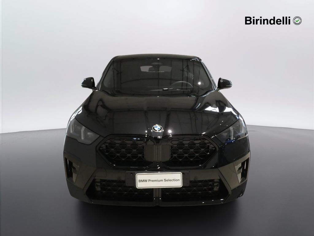 BMW X2 sdrive 20d 48V Msport Pro auto