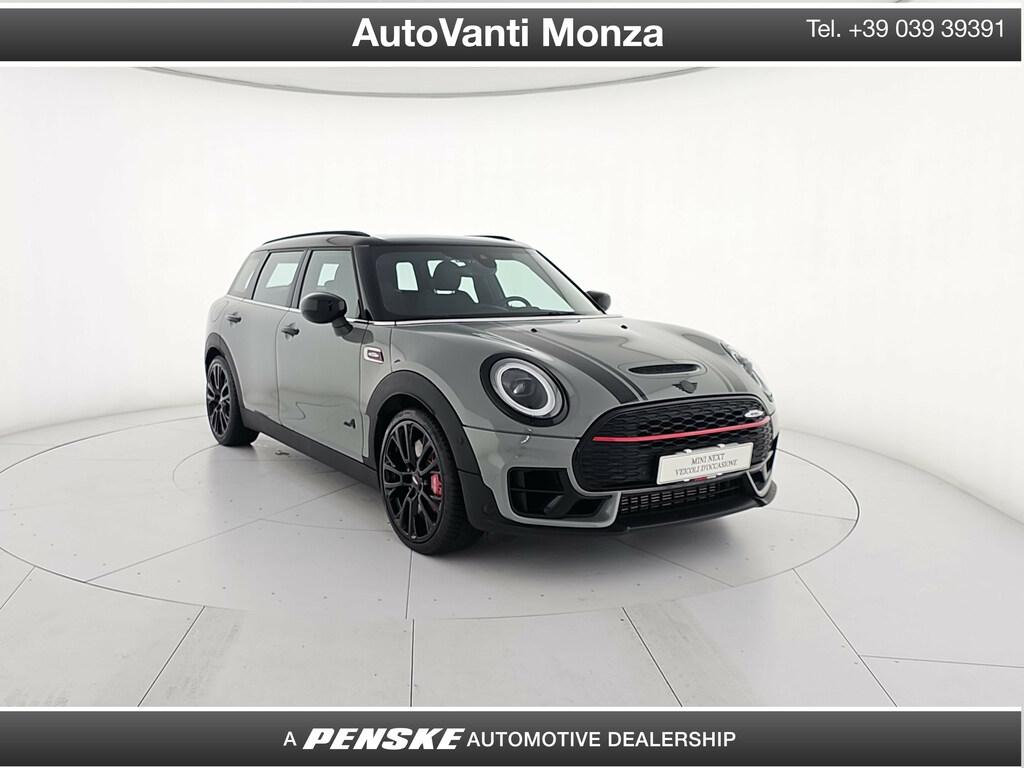 Mini John Cooper Works Clubman 2.0 JCW Steptronic