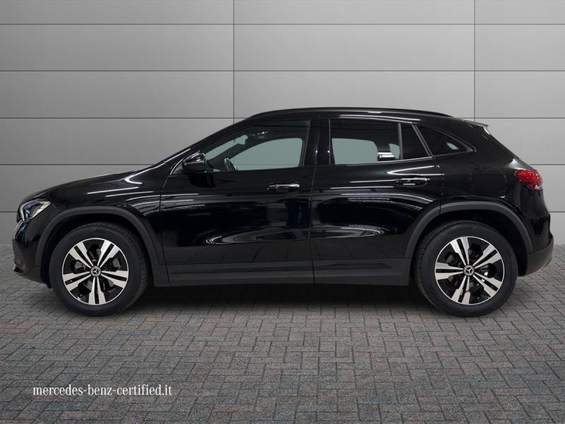 Mercedes GLA 200 d Sport Plus auto