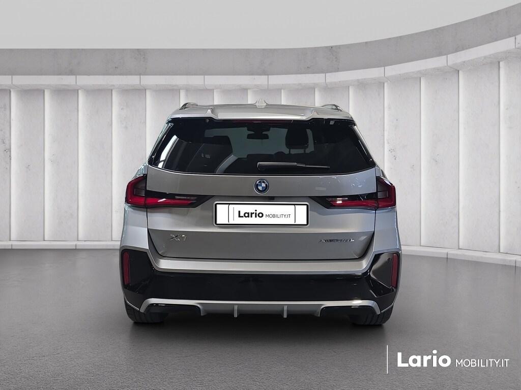 BMW X1 xdrive 25e MSport Pro auto