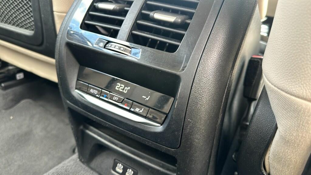 BMW X3 xdrive20d mhev 48V auto