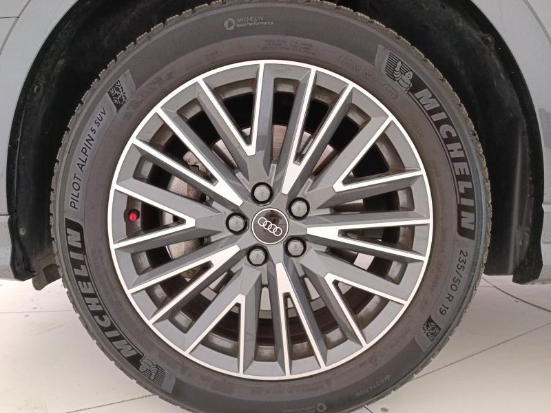 Audi Q3 45 2.0 tfsi S line edition quattro 245cv s-tronic
