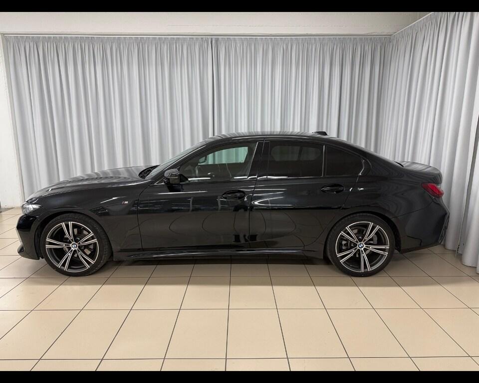 BMW Serie 3 320d mhev 48V Msport auto