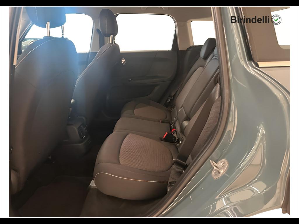 Mini One D Countryman 1.5 TwinPower Turbo One D