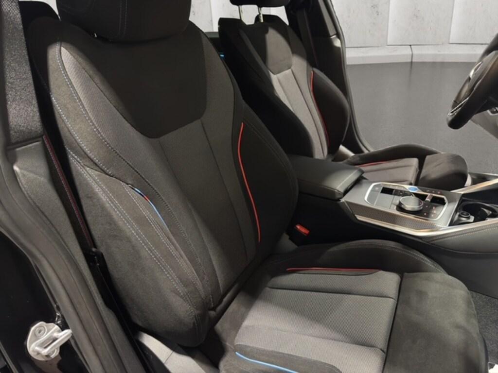 BMW i4 xdrive40 M Sport Pro